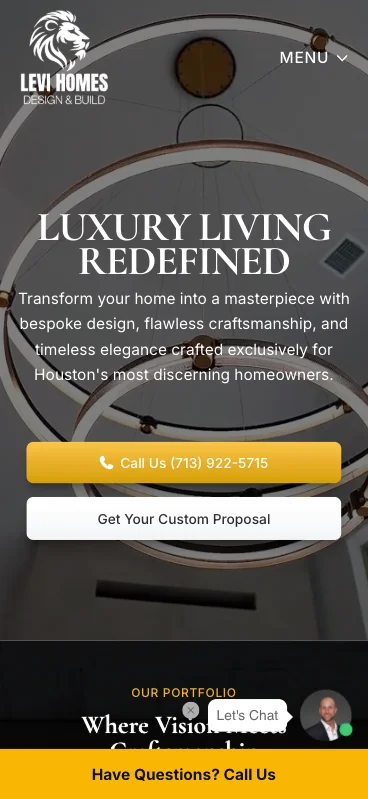 Website