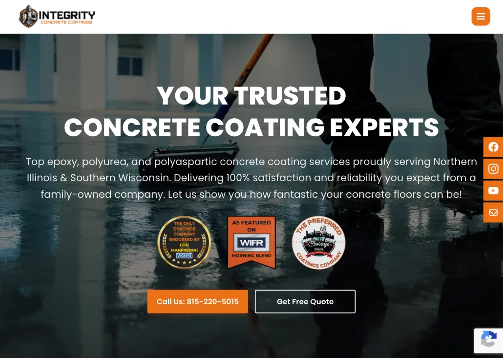 Website