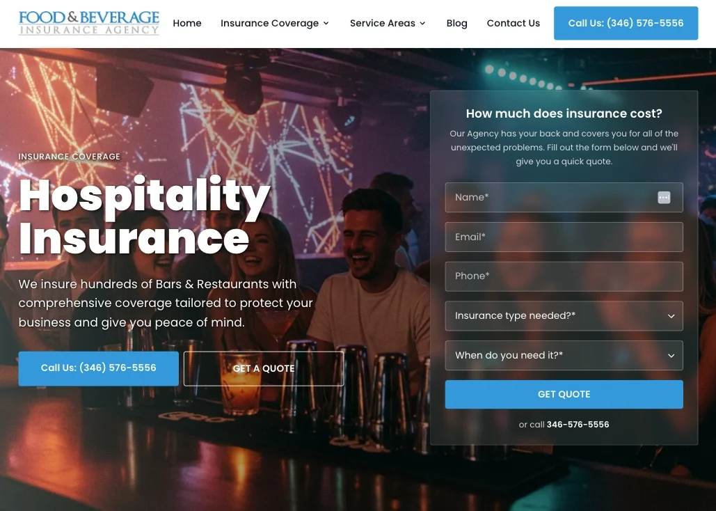 Website