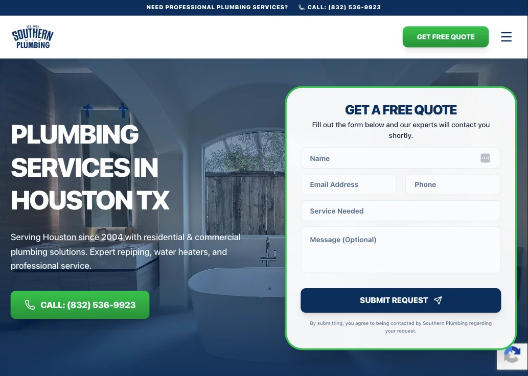 Website