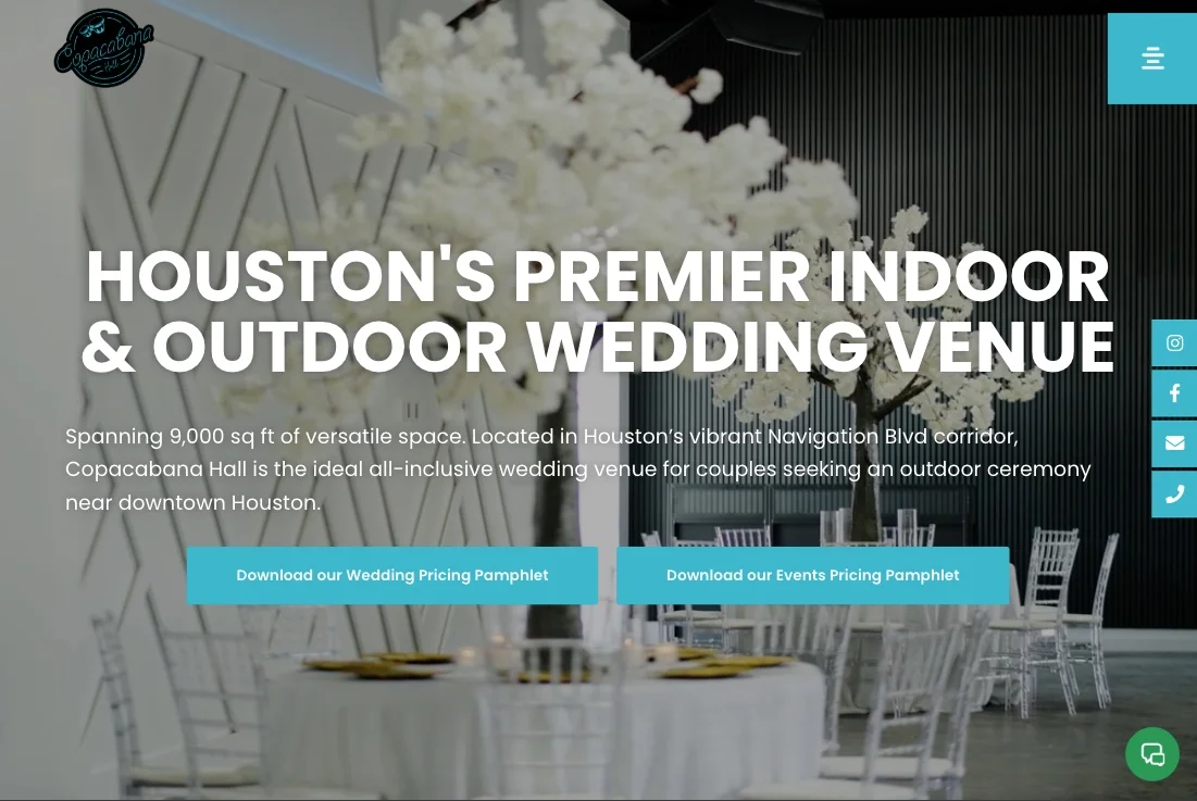 Website