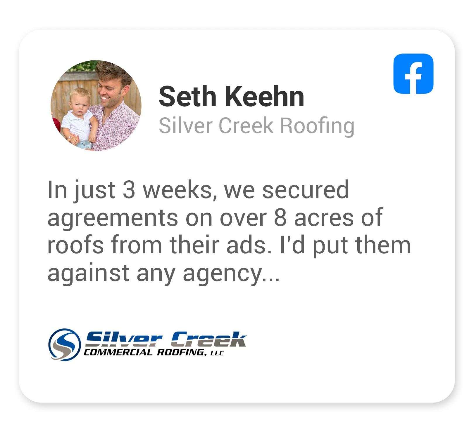 Client review