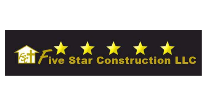 5 Star Construction General Contractor